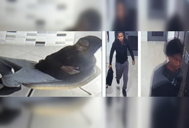 Metropolitan Police Seek Public's Help to Locate Suspects in Attempted Robbery and Shooting in Northwest D.C.