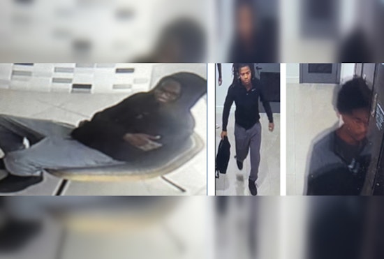 Metropolitan Police Seek Public's Help to Locate Suspects in Attempted Robbery and Shooting in Northwest D.C.