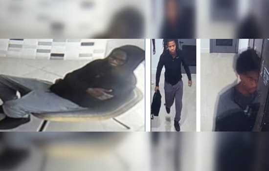 Metropolitan Police Seek Public's Help to Locate Suspects in Attempted Robbery and Shooting in Northwest D.C.