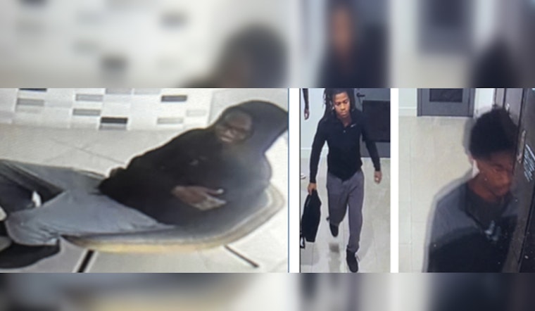 Metropolitan Police Seek Public's Help to Locate Suspects in Attempted Robbery and Shooting in Northwest D.C.
