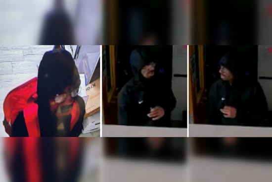 Metropolitan Police Seek Suspect in Late-Night Burglary at Southeast D.C. Daycare, $1,000 Reward Offered
