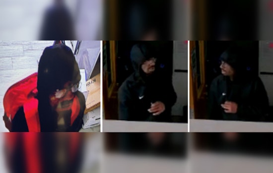 Metropolitan Police Seek Suspect in Late-Night Burglary at Southeast D.C. Daycare, $1,000 Reward Offered