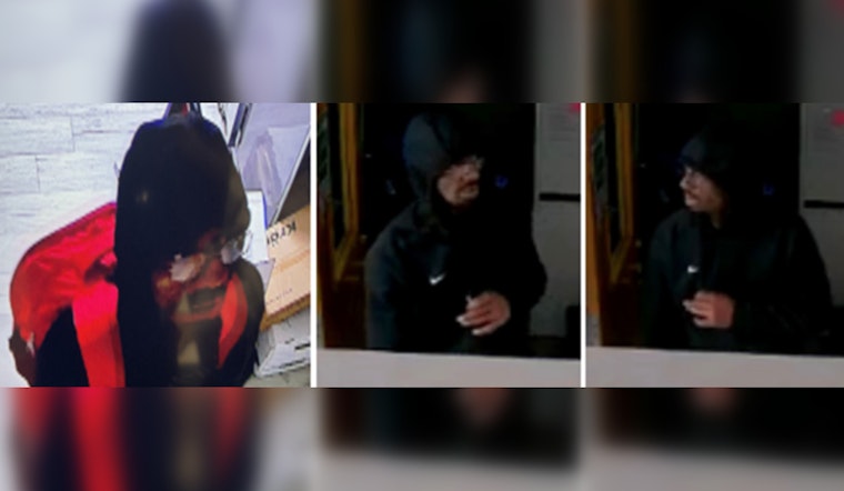 Metropolitan Police Seek Suspect in Late-Night Burglary at Southeast D.C. Daycare, $1,000 Reward Offered