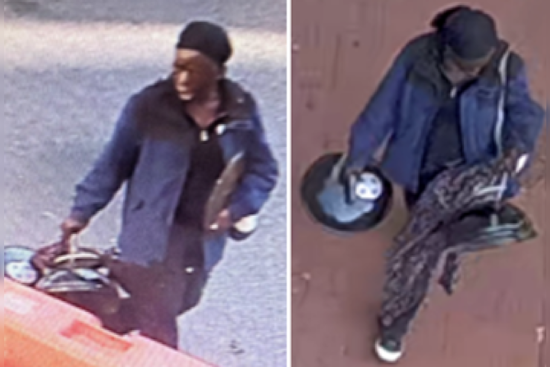 Metropolitan Police Seek Suspect in Potential Hate-Inspired Assault in Northwest Washington, DC