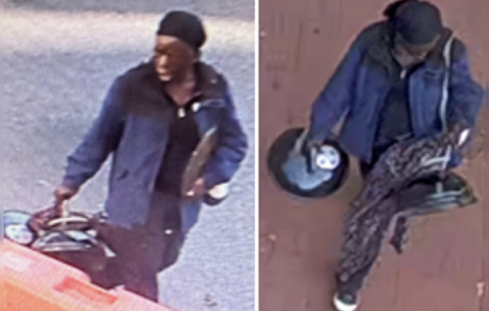 Metropolitan Police Seek Suspect in Potential Hate-Inspired Assault in Northwest Washington, DC