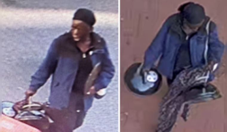 Metropolitan Police Seek Suspect in Potential Hate-Inspired Assault in Northwest Washington, DC