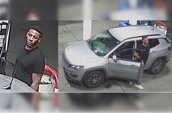 Metropolitan Police Seek Suspect in Southeast D.C. Burglary, Offer $1,000 Reward for Information