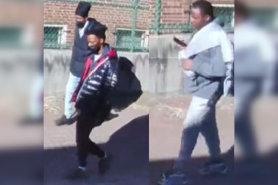 Metropolitan Police Seek Suspects in Coordinated Business Burglaries Across D.C.