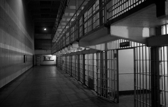 Mexican National Pleads Guilty in Record Fentanyl Seizure, Faces Life Sentence in Southern District of Texas