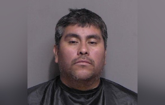 Mexican National Sentenced to 30 Months for Repeated Illegal Reentry into the U.S.