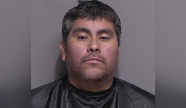 Mexican National Sentenced to 30 Months for Repeated Illegal Reentry into the U.S.