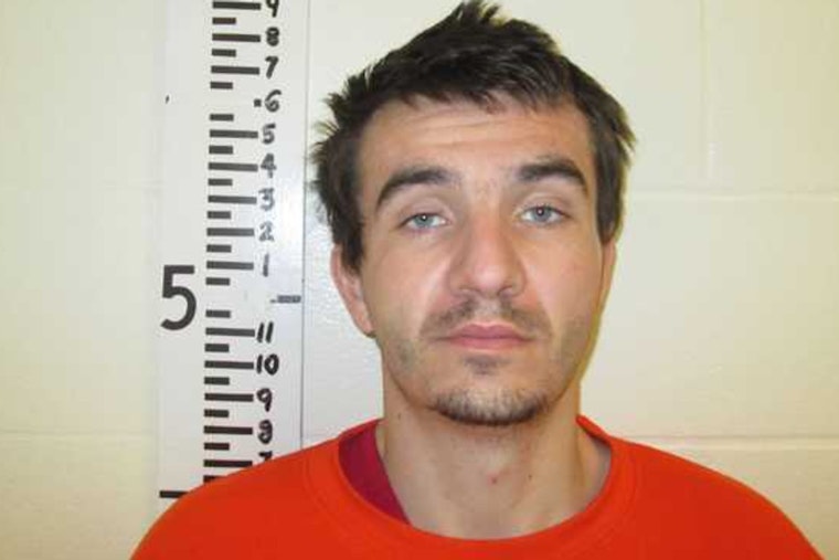 Mexico, Maine Man Charged with Murder and Arson in Connection with Fatal Fire