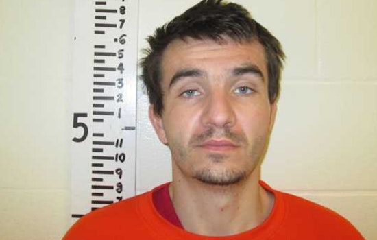Mexico, Maine Man Charged with Murder and Arson in Connection with Fatal Fire