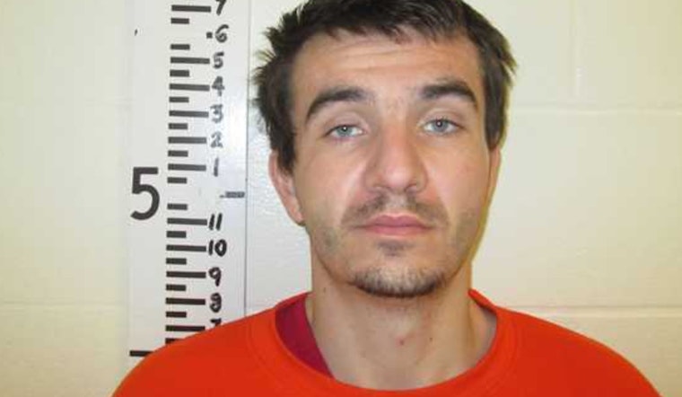 Mexico, Maine Man Charged with Murder and Arson in Connection with Fatal Fire