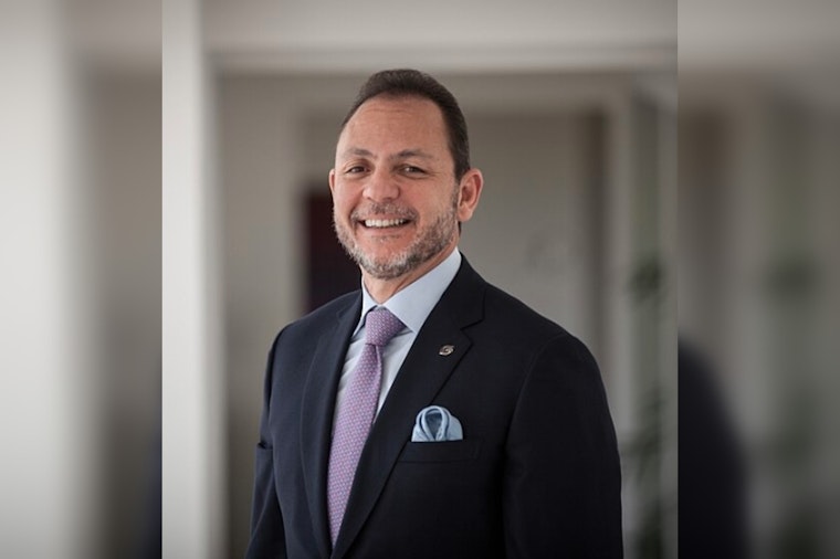 Miami-Based Venezuelan Media Tycoon Raul Gorrin Indicted for Alleged Billion-Dollar Money Laundering Scheme Linked to PDVSA