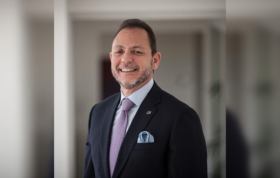 Miami-Based Venezuelan Media Tycoon Raul Gorrin Indicted for Alleged Billion-Dollar Money Laundering Scheme Linked to PDVSA