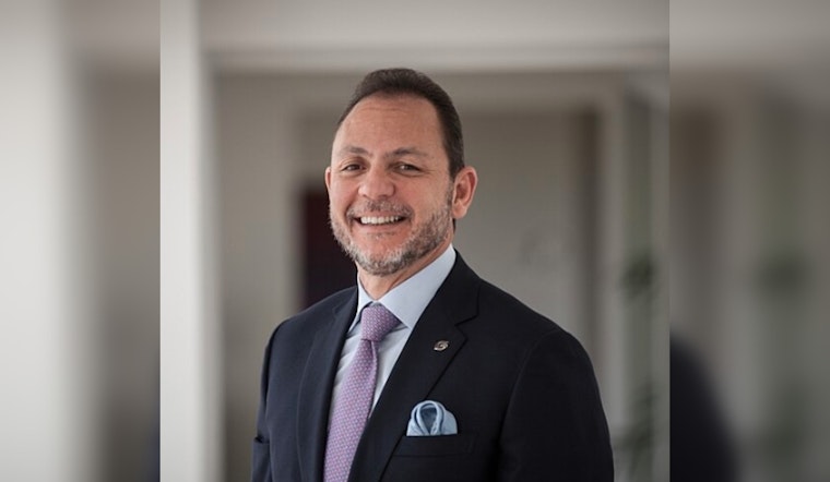 Miami-Based Venezuelan Media Tycoon Raul Gorrin Indicted for Alleged Billion-Dollar Money Laundering Scheme Linked to PDVSA