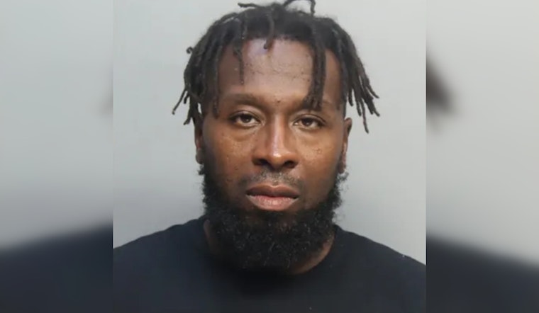 Miami Beach Bachelor Party Stabbing, Suspect Charged, Victim Rushed to Trauma Center