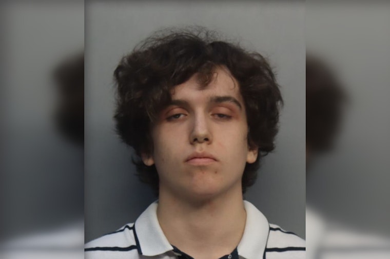 Miami Beach Man Charged with Aggravated Battery Against Mount Sinai Doctor Over Medication Dispute