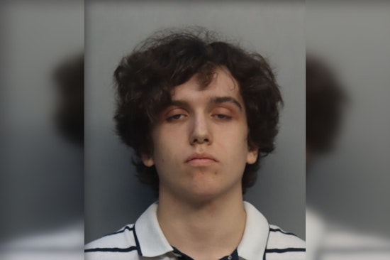Miami Beach Man Charged with Aggravated Battery Against Mount Sinai Doctor Over Medication Dispute