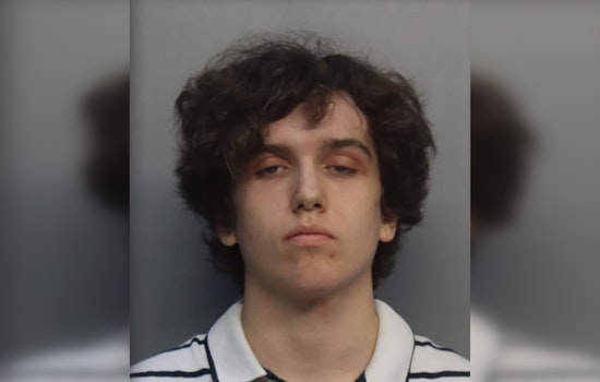 Miami Beach Man Charged with Aggravated Battery Against Mount Sinai Doctor Over Medication Dispute