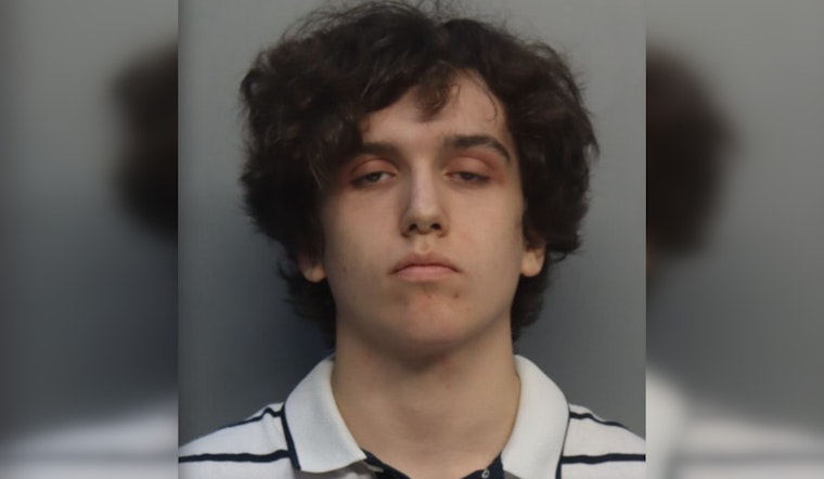 Miami Beach Man Charged with Aggravated Battery Against Mount Sinai Doctor Over Medication Dispute