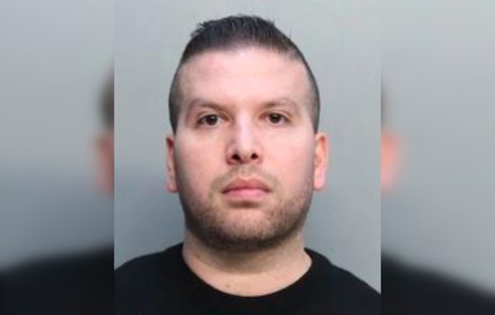 Miami Beach Restaurateur Suspected of International Drug Trafficking Awaits Extradition to LA After Feds Crack Cocaine Ring