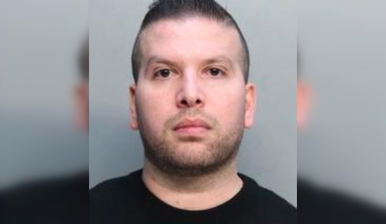 Miami Beach Restaurateur Suspected of International Drug Trafficking Awaits Extradition to LA After Feds Crack Cocaine Ring