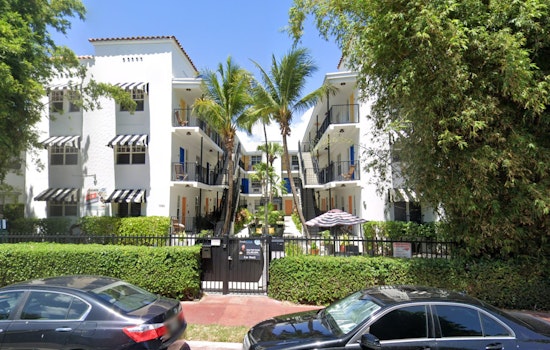Miami Beach Standoff Ends Peacefully as Man in Barricade Situation Taken into Custody by SWAT Team