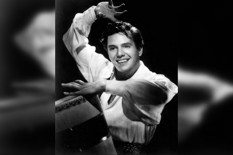 Miami Beach to Honor 'I Love Lucy' Icon Desi Arnaz with Historical Marker on City's Canvas of Immigrant Triumphs
