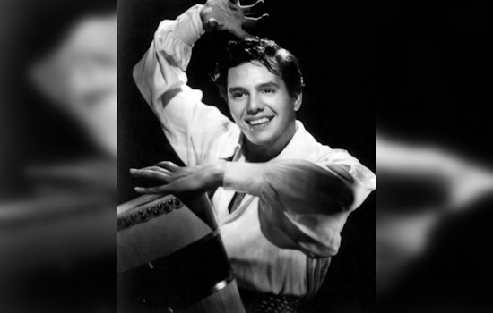 Miami Beach to Honor 'I Love Lucy' Icon Desi Arnaz with Historical Marker on City's Canvas of Immigrant Triumphs