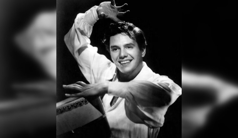 Miami Beach to Honor 'I Love Lucy' Icon Desi Arnaz with Historical Marker on City's Canvas of Immigrant Triumphs