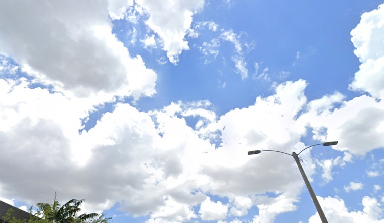 Miami Braces for Cooler Temperatures and Brisk Winds Amid Potentially Wet Weekend