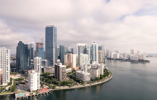 Miami Braces for Extended Heat and Humidity with Increased Chance of Showers and Storms