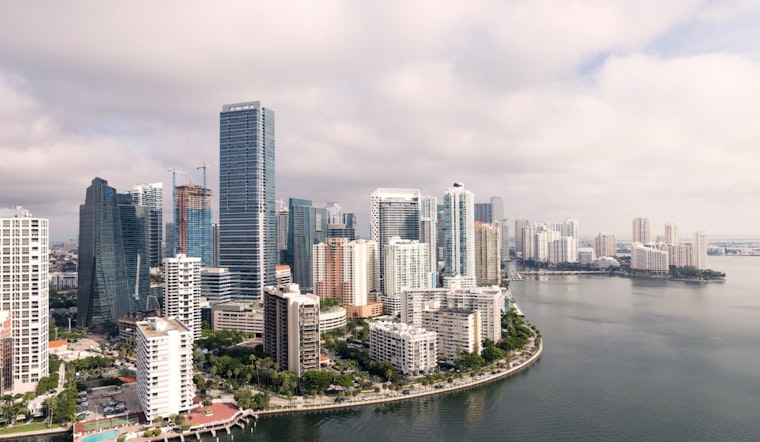 Miami Braces for Extended Heat and Humidity with Increased Chance of Showers and Storms
