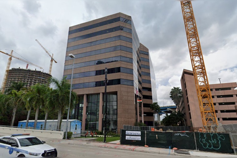 Miami Braces for Hurricane Milton, City Buildings Close, Essential Services Maintain Operations