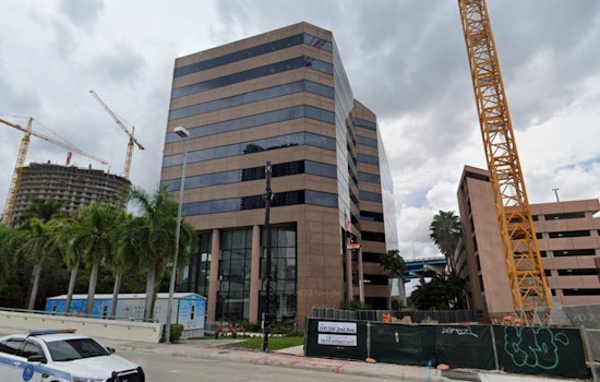 Miami Braces for Hurricane Milton, City Buildings Close, Essential Services Maintain Operations
