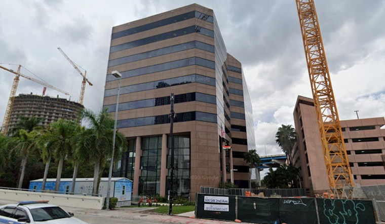 Miami Braces for Hurricane Milton, City Buildings Close, Essential Services Maintain Operations