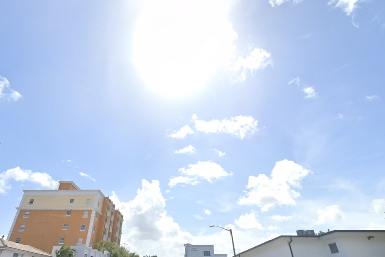 Miami Braces for Persistent Gusts and Rip Currents Amid Weeklong Windy Weather Conditions
