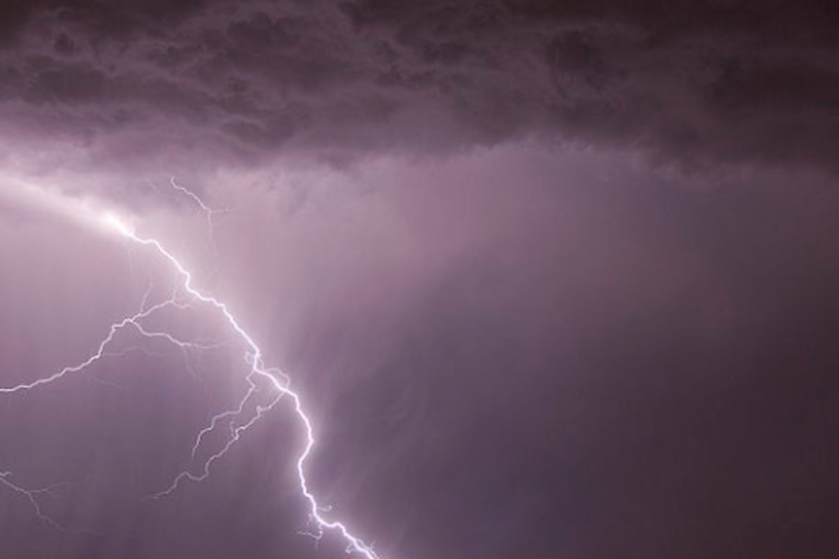Miami Braces for Week of Showers and Thunderstorms, National Weather