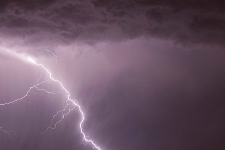Miami Braces for Week of Showers and Thunderstorms, National Weather Service Advises of Heat and Rain