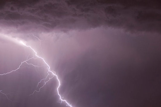 Miami Braces for Week of Showers and Thunderstorms, National Weather Service Advises of Heat and Rain