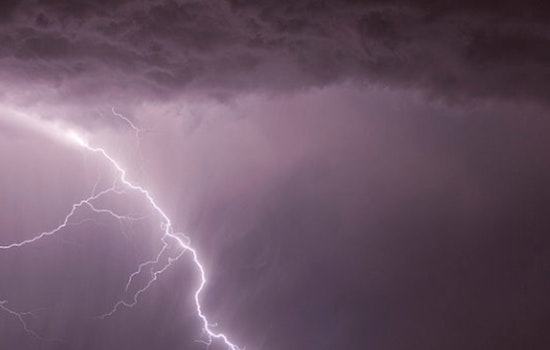 Miami Braces for Week of Showers and Thunderstorms, National Weather Service Advises of Heat and Rain