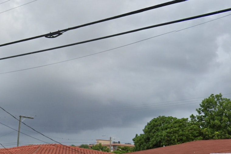 Miami Braces for Wet Weekend, Increased Rain Chances Following Storm Milton