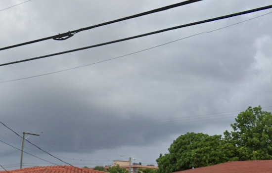 Miami Braces for Wet Weekend, Increased Rain Chances Following Storm Milton