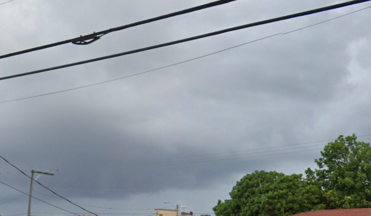 Miami Braces for Wet Weekend, Increased Rain Chances Following Storm Milton