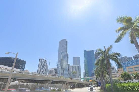 Miami Clinches Second Place in U.S. as Hotspot for Small Businesses, Florida Cities Dominating Rankings
