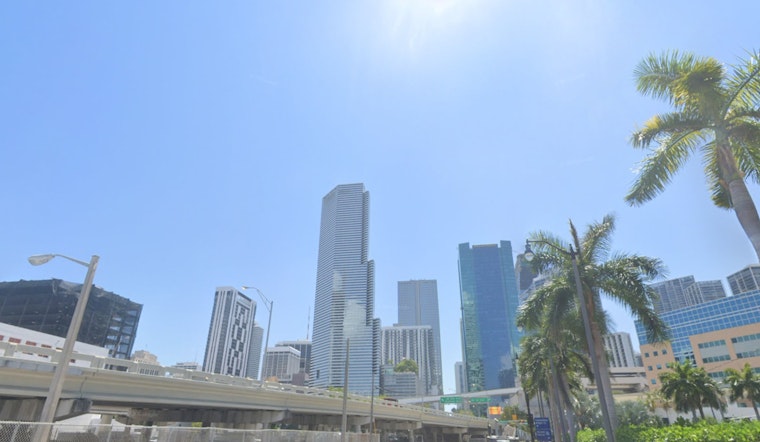 Miami Clinches Second Place in U.S. as Hotspot for Small Businesses, Florida Cities Dominating Rankings