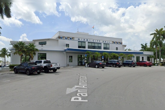 Miami Commissioners Pass Lifetime Pension Measure Amid Public Concern