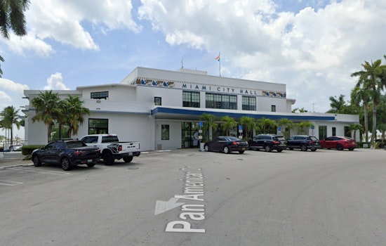 Miami Commissioners Pass Lifetime Pension Measure Amid Public Concern